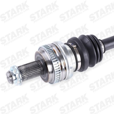 Drive Shaft Stark SKDS-0210320 SKDS-0210320 - photo 5