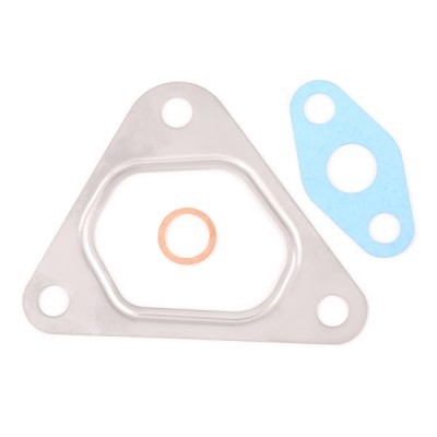 Turbocharger RIDEX 2234C10612 2234C10612 - photo 7