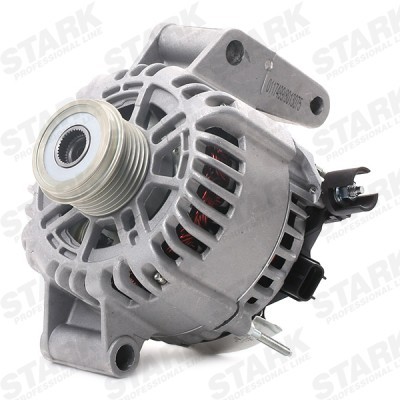 Alternator Stark SKGN-0320067 SKGN-0320067 - photo 3