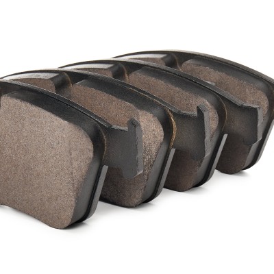 Brake Pads Set RIDEX 402B1378 402B1378 - photo 7