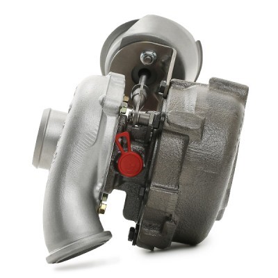 Turbocharger RIDEX 2234C10213R 2234C10213R - photo 3