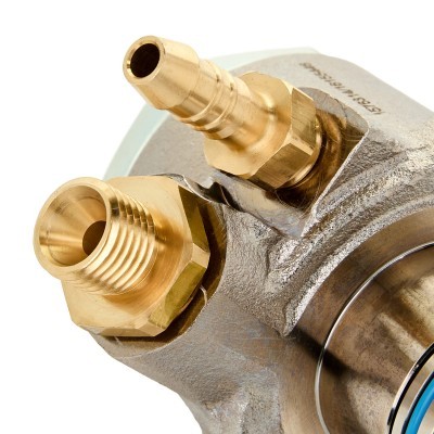 High-pressure pump RIDEX 3918H16932 3918H16932 - photo 5