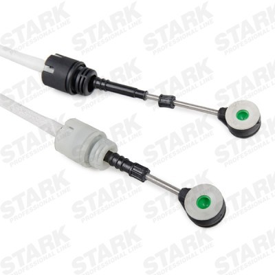 Cable Pull, manual transmission Stark SKCMT-1520072 SKCMT-1520072 - photo 4