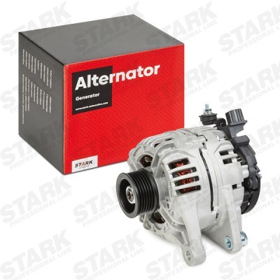 Alternator Stark SKGN-0320216 SKGN-0320216 - photo 2