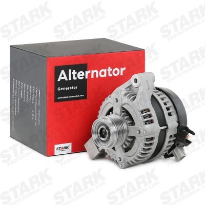 Alternator Stark SKGN-0320066 SKGN-0320066 - photo 2