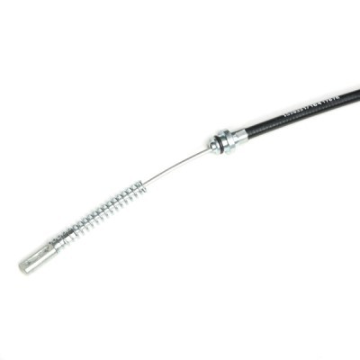 Cable Pull, Parking Brake RIDEX 124C1065 124C1065 - photo 3