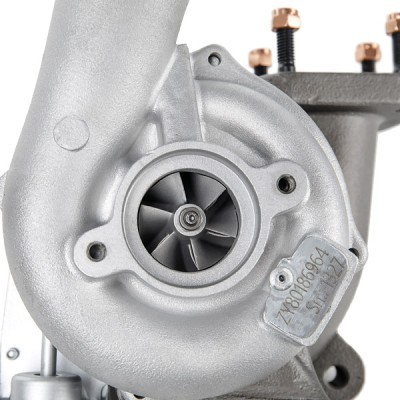 Turbocharger RIDEX 2234C0095R 2234C0095R - photo 7