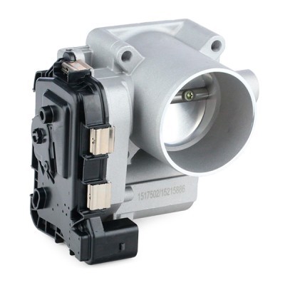 Дроссельная заслонка RIDEX 158T0212 158T0212 - photo 3