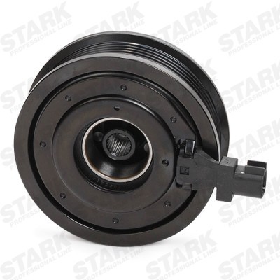 A/C electromagnetic clutch SKMCA-1640029 - photo 3