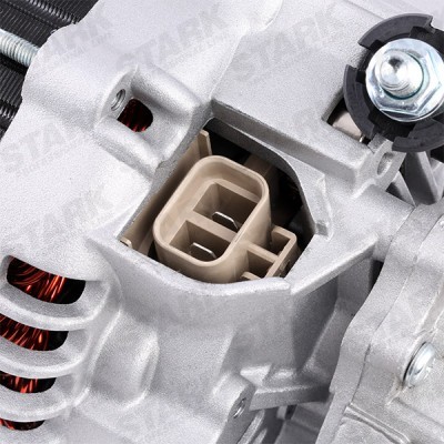 Alternator Stark SKGN-0320061 SKGN-0320061 - photo 6
