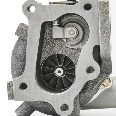 Turbocharger RIDEX 2234C10670 2234C10670 - photo 5