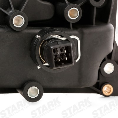 Thermostat, Coolant Stark SKTC-0560171 SKTC-0560171 - photo 5