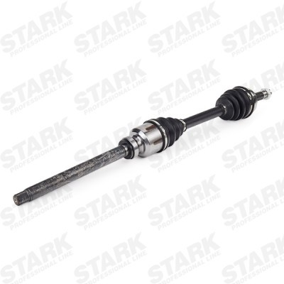 Drive Shaft Stark SKDS-0210558 SKDS-0210558 - photo 4
