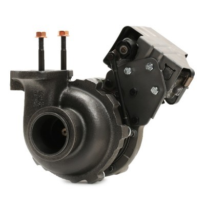 Turbocharger RIDEX 2234C0337R 2234C0337R - photo 4