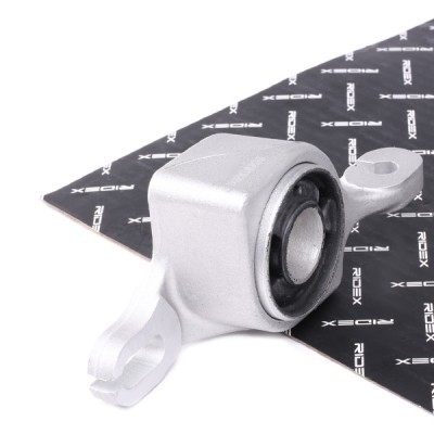 Control Arm Bushing RIDEX 251T0520 251T0520 - photo 2