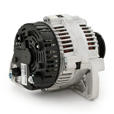 Alternator RIDEX 4G0297P 4G0297P - photo 4
