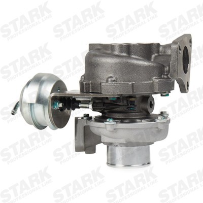 Turbocharger Stark SKCT-1190468 SKCT-1190468 - photo 5