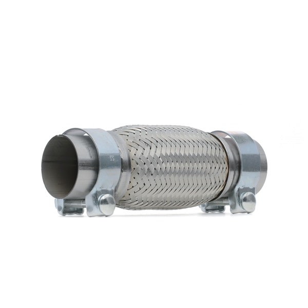 Flex Hose, Exhaust System RIDEX 3971F0016 3971F0016 - photo 1