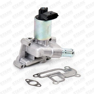 EGR Valve Stark SKEGR-0770036 SKEGR-0770036 - photo 3