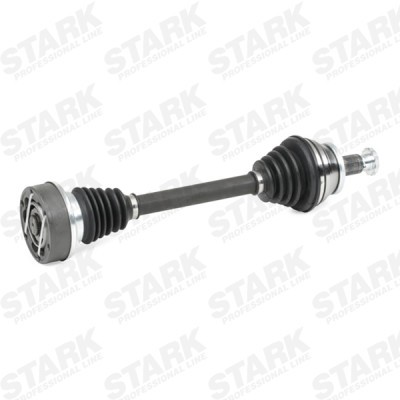 Drive Shaft Stark SKDS-0210631 SKDS-0210631 - photo 2
