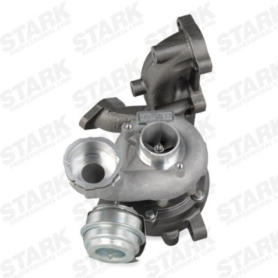 Turbocharger Stark SKCT-1190620 SKCT-1190620 - photo 5