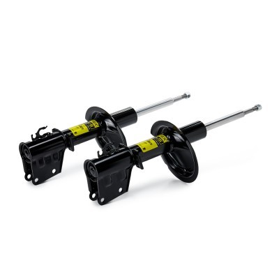 Shock Absorber RIDEX 854S2225P 854S2225P - photo 3