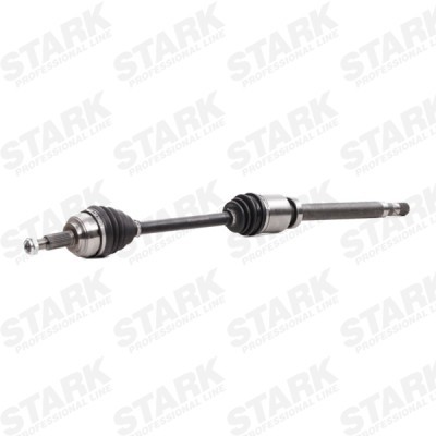 Drive Shaft Stark SKDS-0210552 SKDS-0210552 - photo 3
