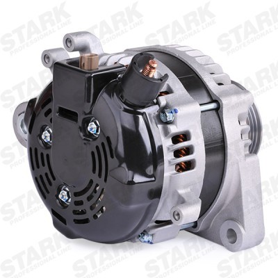 Alternator Stark SKGN-0321386 SKGN-0321386 - photo 4