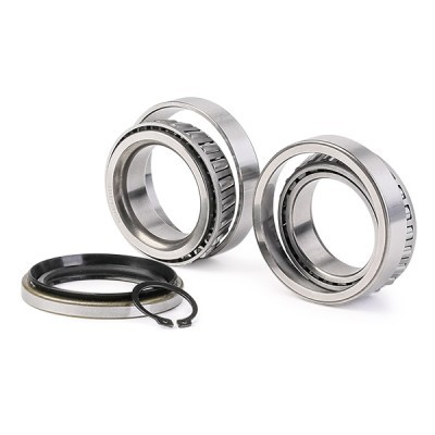 Wheel Bearing RIDEX 654W0431 654W0431 - photo 3