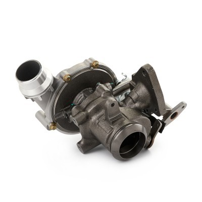 Turbocharger RIDEX 2234C10388 2234C10388 - photo 4