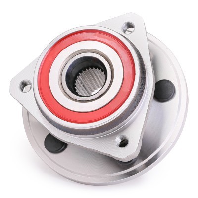 Wheel Bearing RIDEX 654W0412 654W0412 - photo 4