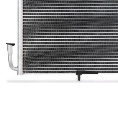A/C condenser 448C0053 - photo 3