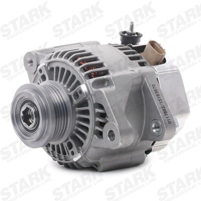 Alternator Stark SKGN-0320709 SKGN-0320709 - photo 3