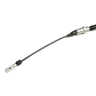 Cable Pull, Parking Brake RIDEX 124C0104 124C0104 - photo 4