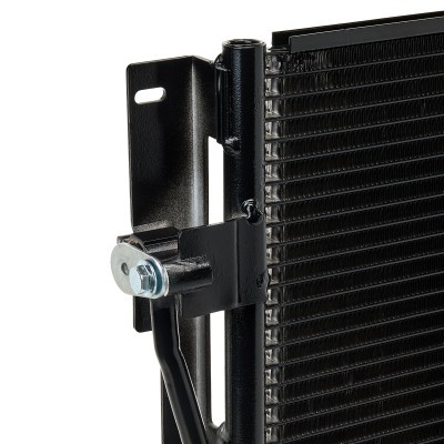 A/C condenser 448C0034 - photo 6