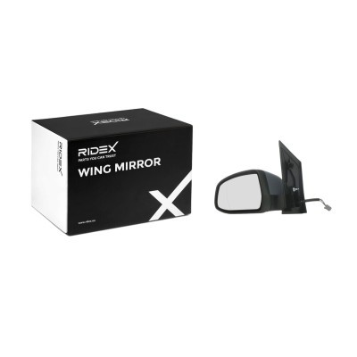 Wing Mirror RIDEX 50O0286 50O0286 - photo 2