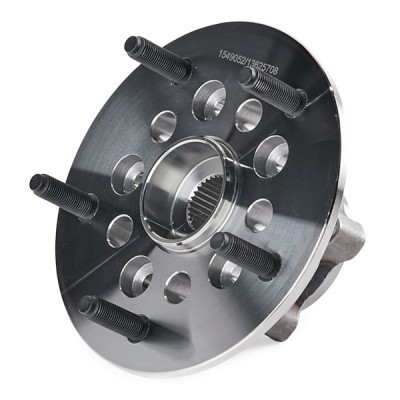 Wheel Bearing RIDEX 654W1072 654W1072 - photo 4