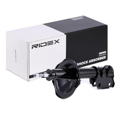 Shock Absorber RIDEX 854S0299 854S0299 - photo 3