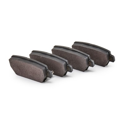 Brake Pads Set RIDEX 402B2041 402B2041 - photo 7