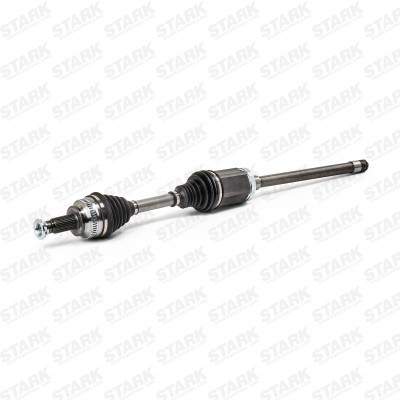 Drive Shaft Stark SKDS-0210806 SKDS-0210806 - photo 4