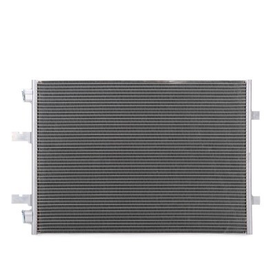 A/C condenser 448C0102 - photo 3