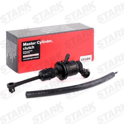 Clutch Master Cylinders Stark SKMCC-0580106 SKMCC-0580106 - photo 2