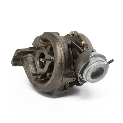 Turbocharger RIDEX 2234C10540R 2234C10540R - photo 4