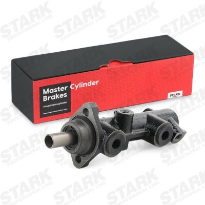 Brake master cylinder Stark SKMC-0570067 SKMC-0570067 - photo 2