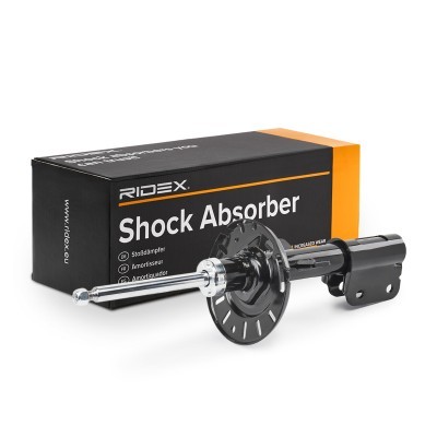 Shock Absorber RIDEX 854S18809 854S18809 - photo 3