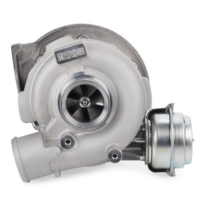 Turbocharger RIDEX 2234C0277 2234C0277 - photo 6