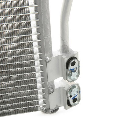 A/C condenser 448C0025 - photo 4