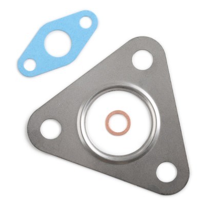 Turbocharger RIDEX 2234C0389 2234C0389 - photo 9