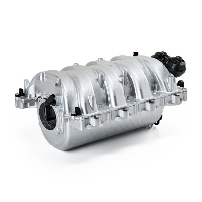 Intake manifold RIDEX 1640F0013 1640F0013 - photo 4
