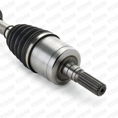 Drive Shaft Stark SKDS-0211278 SKDS-0211278 - photo 6